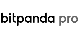 Bitpanda Pro