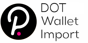 DOT Wallet