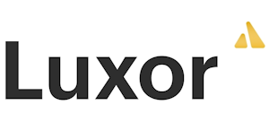 Luxor Mining