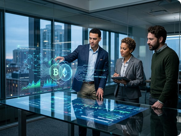 Bitcoin o Bitcoin ETF: Qual è la Scelta Migliore per gli Investitori Statunitensi nel 2025?