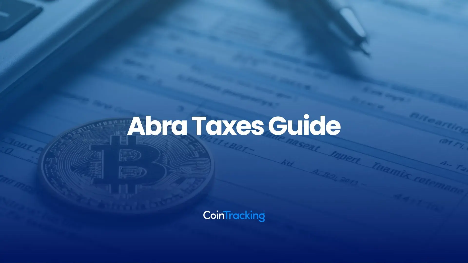 Abra Taxes Guide