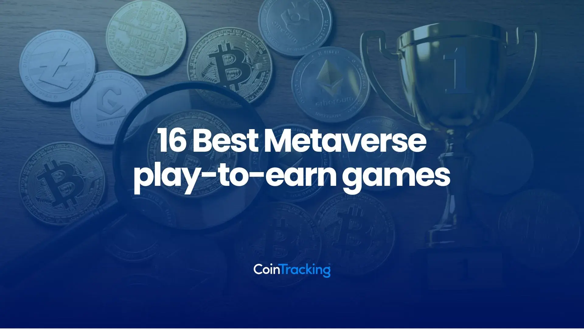 16 Best Metaverse play-to-earn games