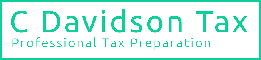 C Davidson Tax