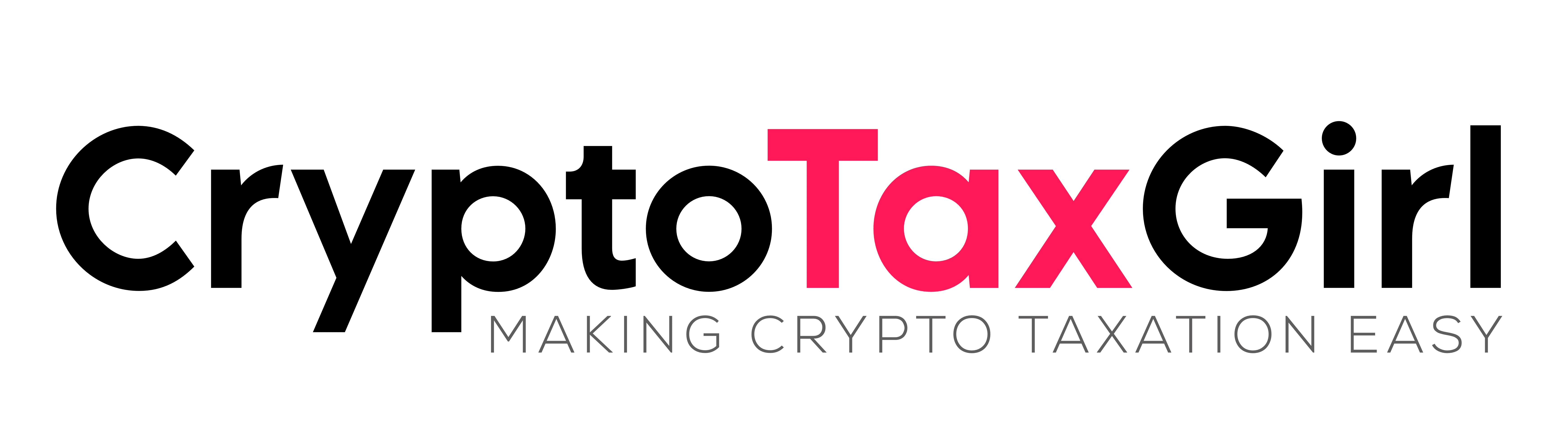 Crypto Tax Girl