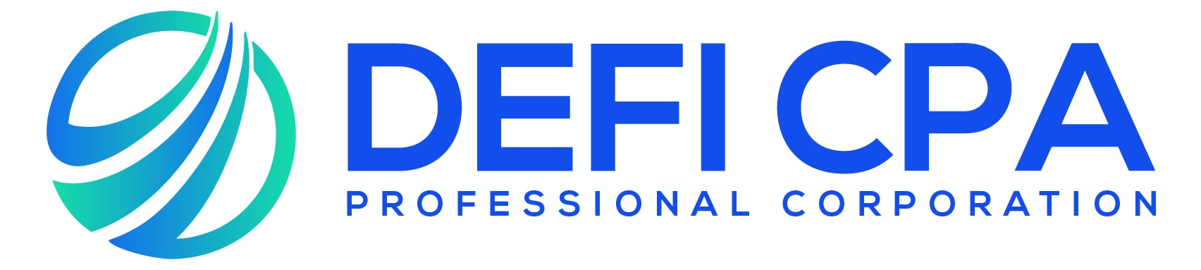 DEFI CPA Professional Corp.