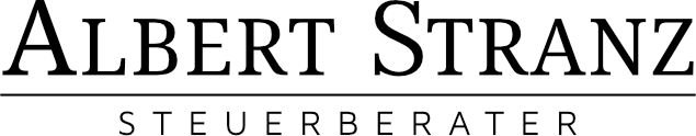Dipl.-Fw. (StAk) Albert Stranz Steuerberater