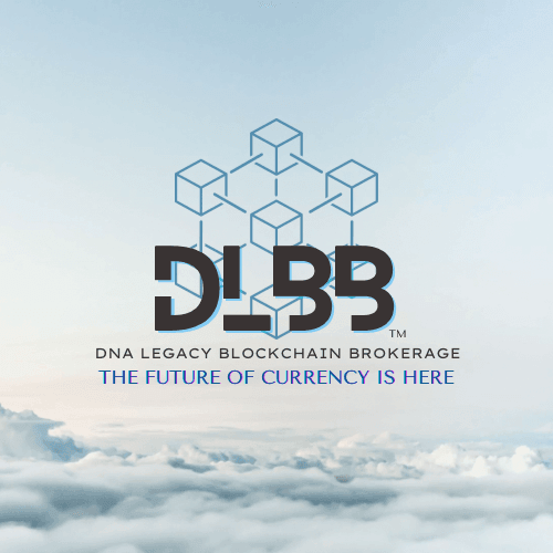 DNA Legacy Blockchain Brokerage