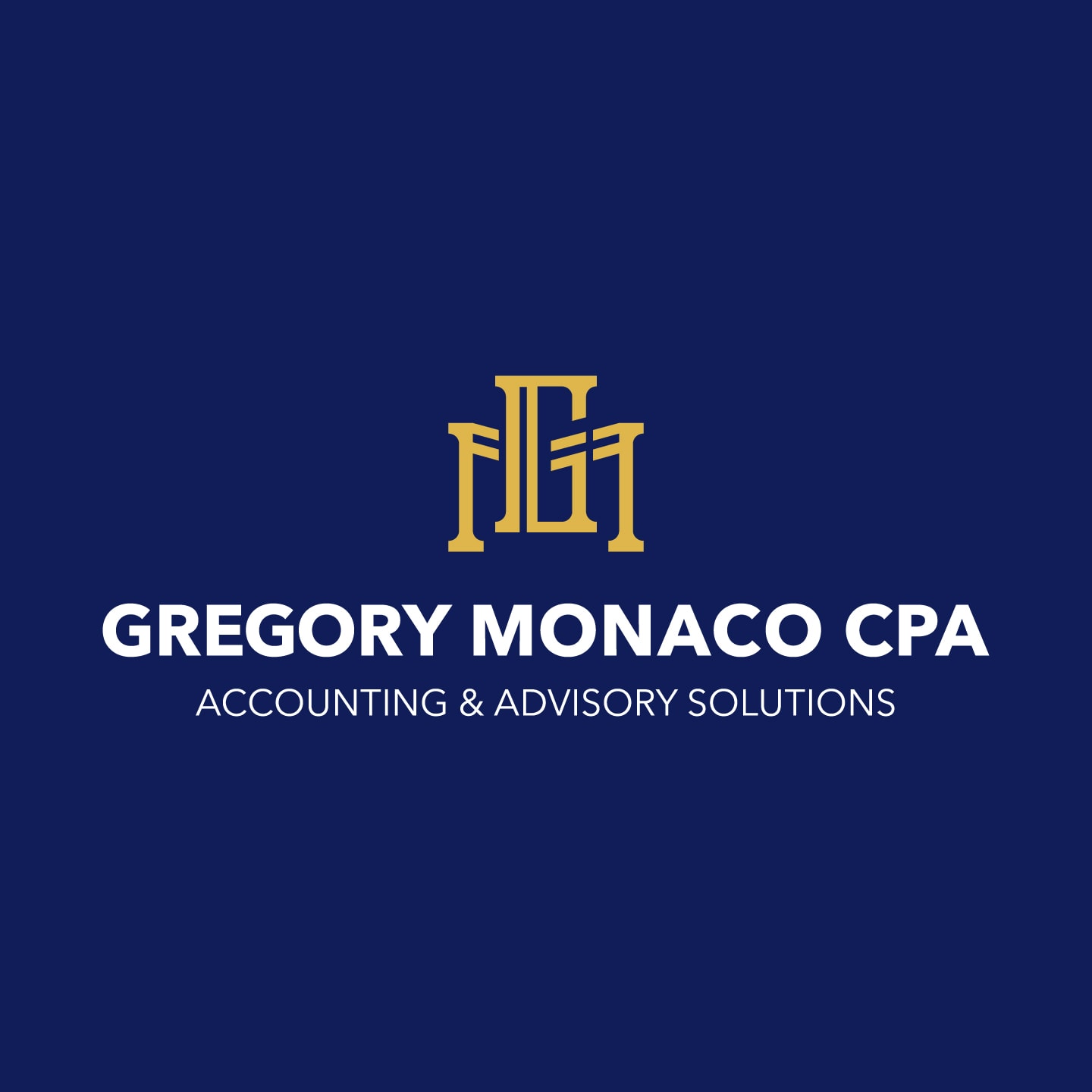 Gregory Monaco, CPA LLC — Crypto & Digital Asset Tax Experts