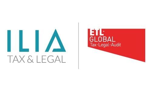 ILIA Consulting