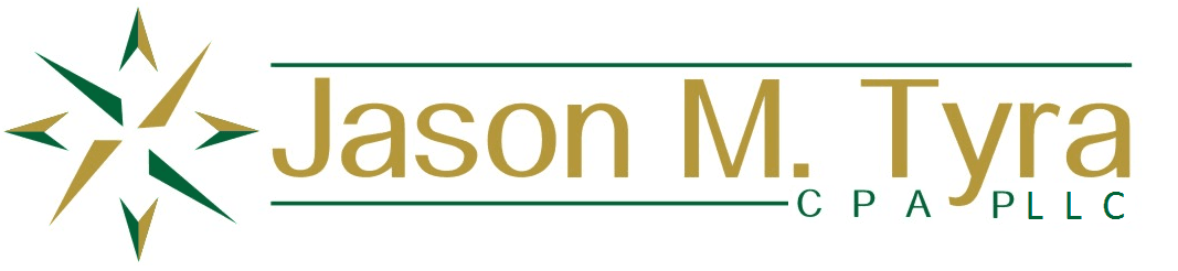 Jason M. Tyra, CPA, PLLC
