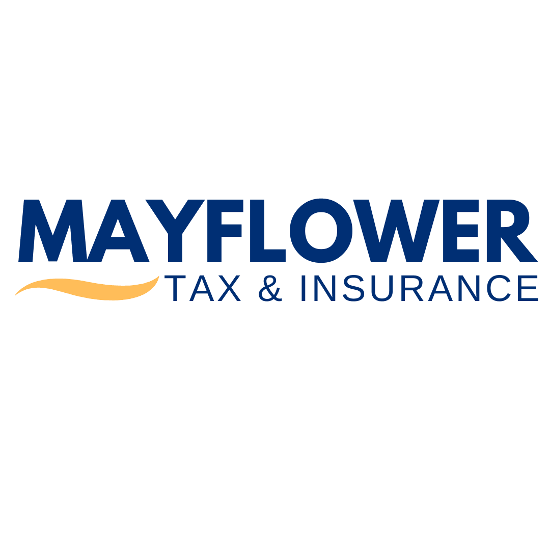 Mayflower Tax and Insurance