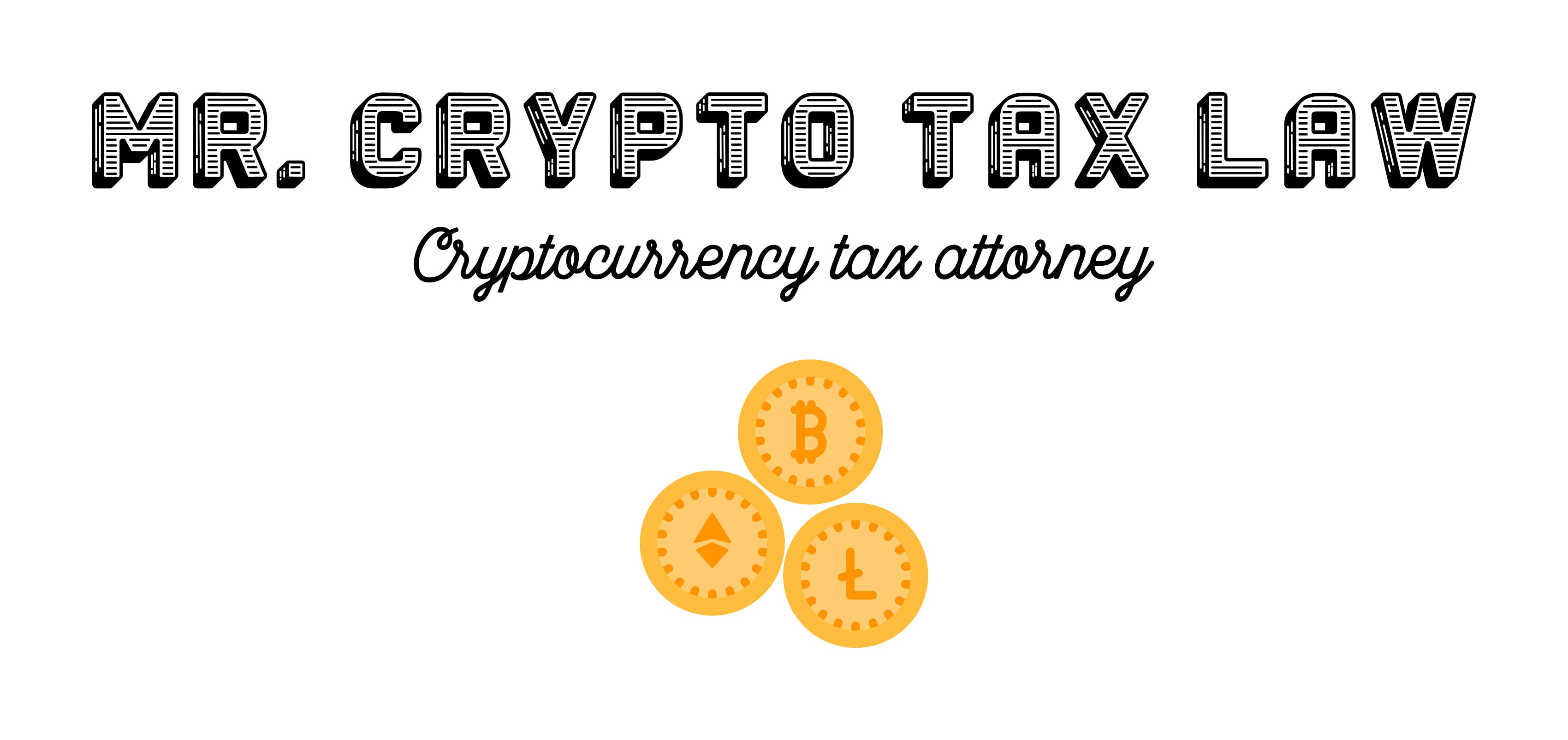 Mr. Crypto Tax Law PLLC
