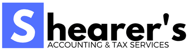 Shearer's Accounting & Tax Services