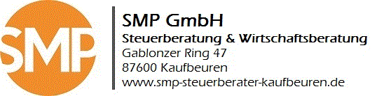 SMP GmbH Steuerberatungsgesellschaft