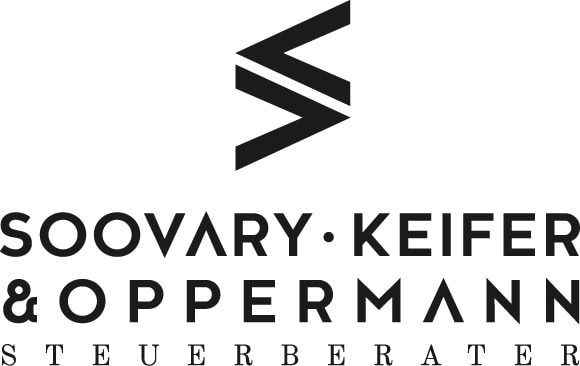 SOOVARY I KEIFER & OPPERMANN StB. PartG mbB