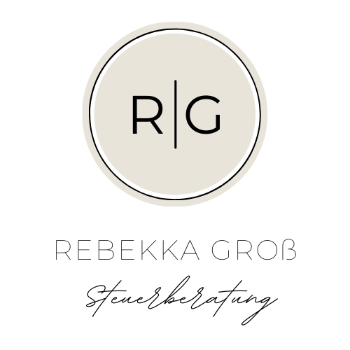 Steuerberatung Rebekka Groß