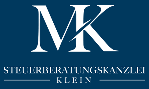Steuerberatungskanzlei Klein