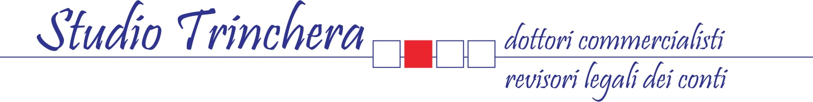 Studio Trinchera – Dottori Commercialisti – Revisori Legali dei Conti – Members European Register of Tax Advisers