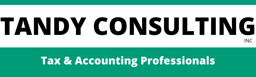 Tandy Consulting Inc