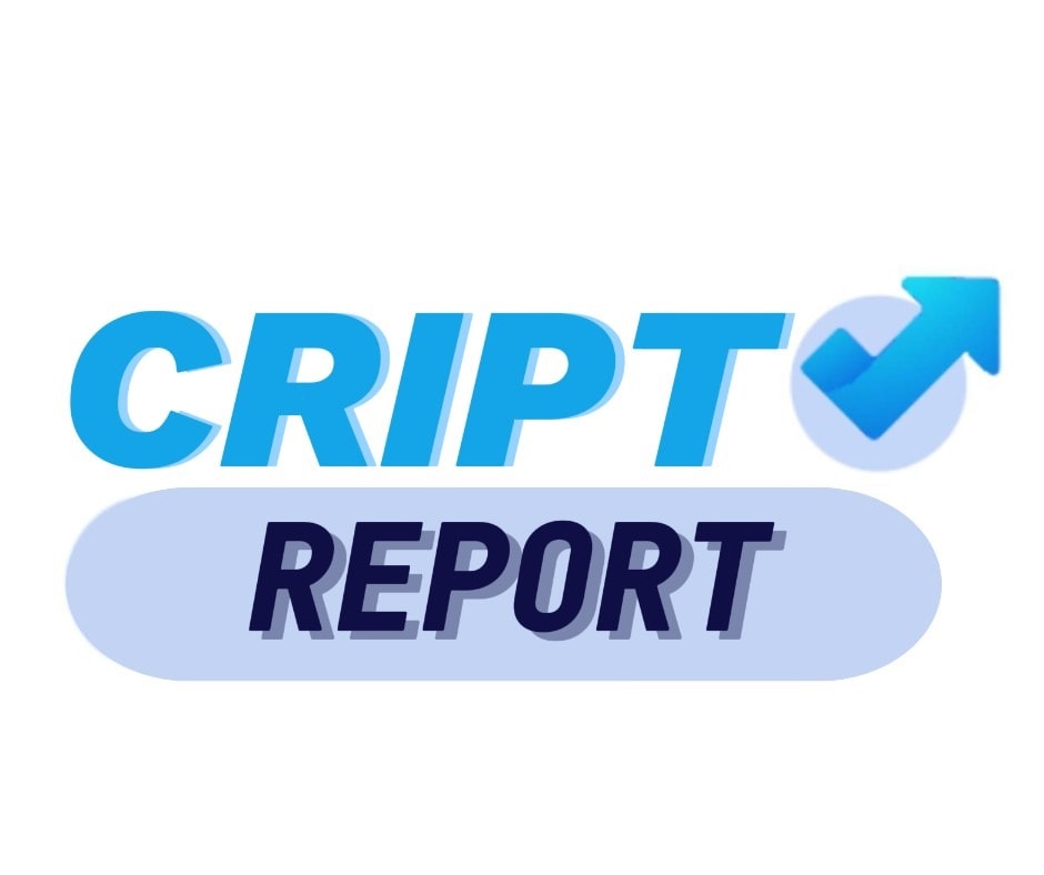 Tax Report Crypto