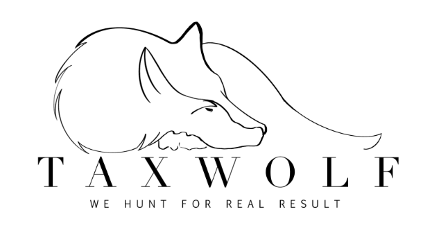 Taxwolf