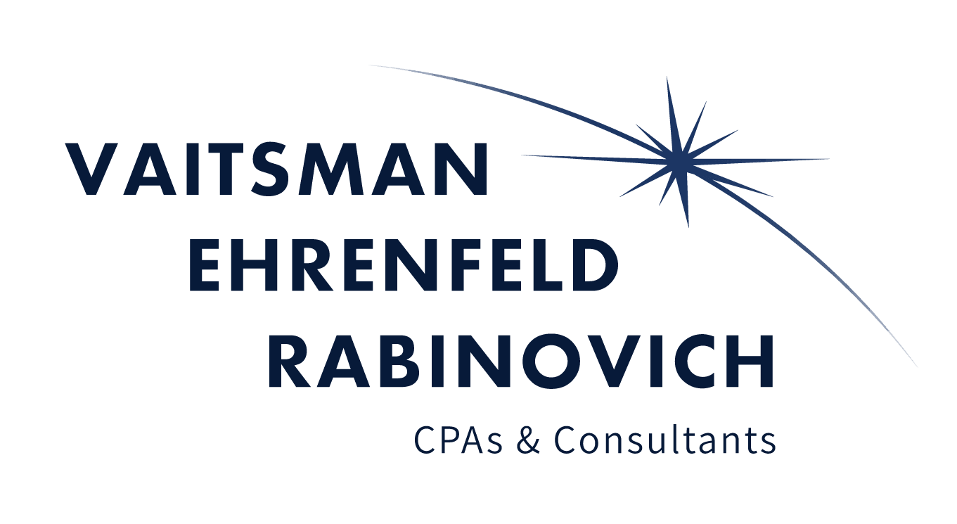 Vaitsman Ehrenfeld Rabinovich CPAs & Co