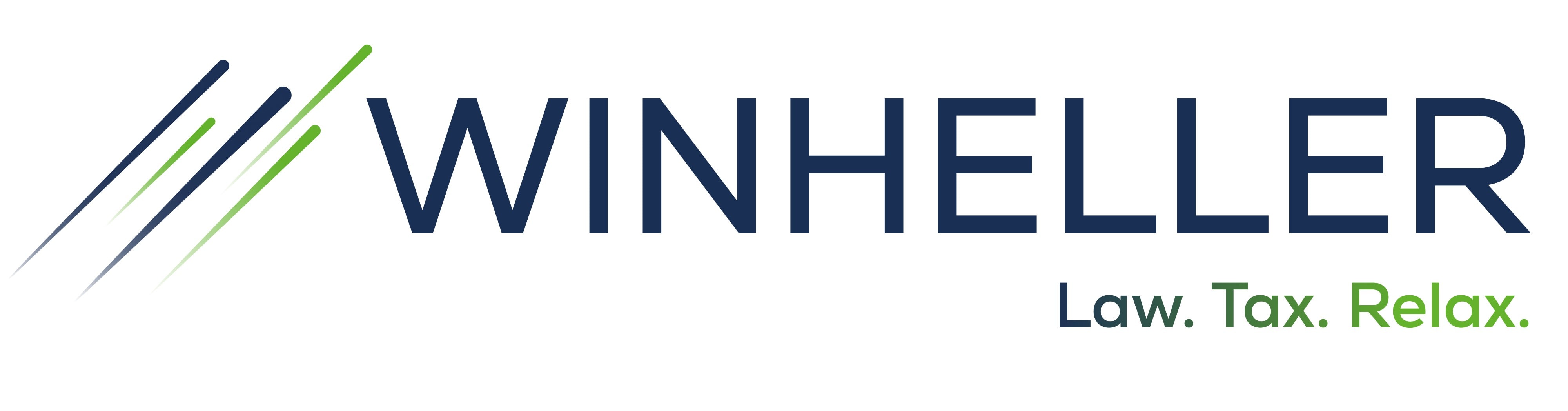WINHELLER Rechtsanwälte & Steuerberater