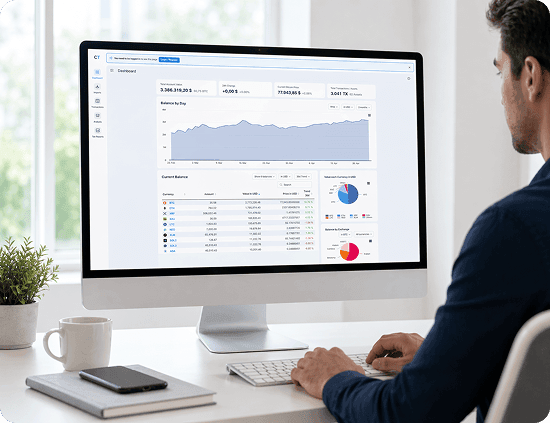 CoinTracking advanced tracking illustration