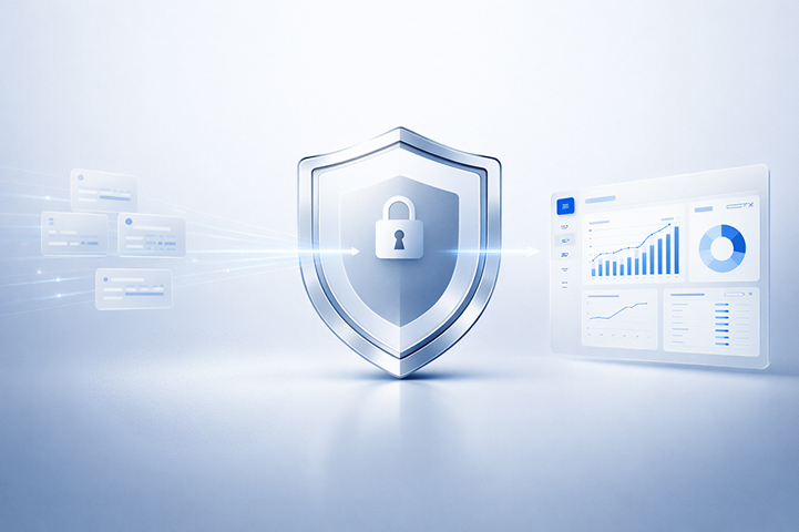 CoinTracking read-only API security