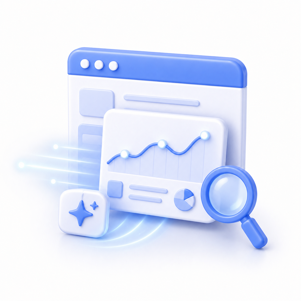 Obtenez des réponses instantanées