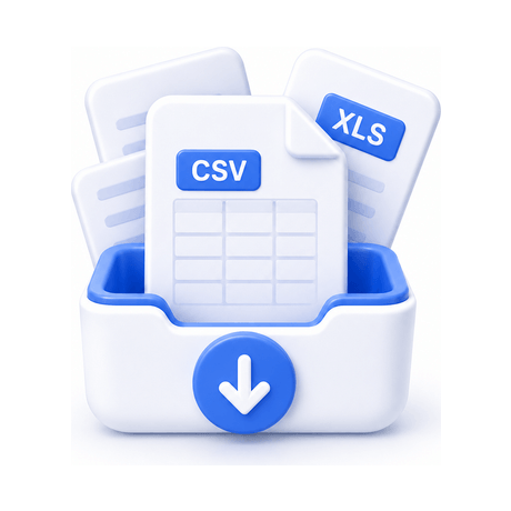 Upload your file