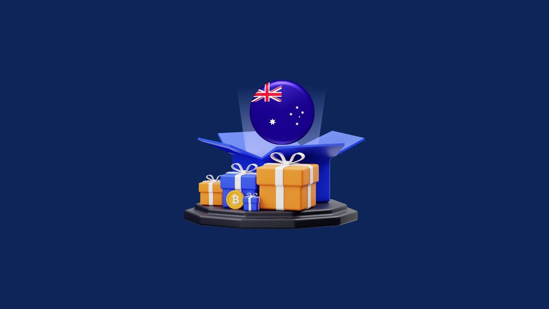 Do you pay taxes on crypto gifts in Australia?