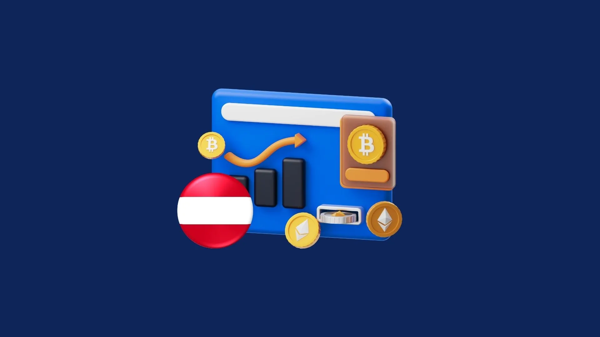 Krypto Steuern in Österreich: Änderungen für 2023!