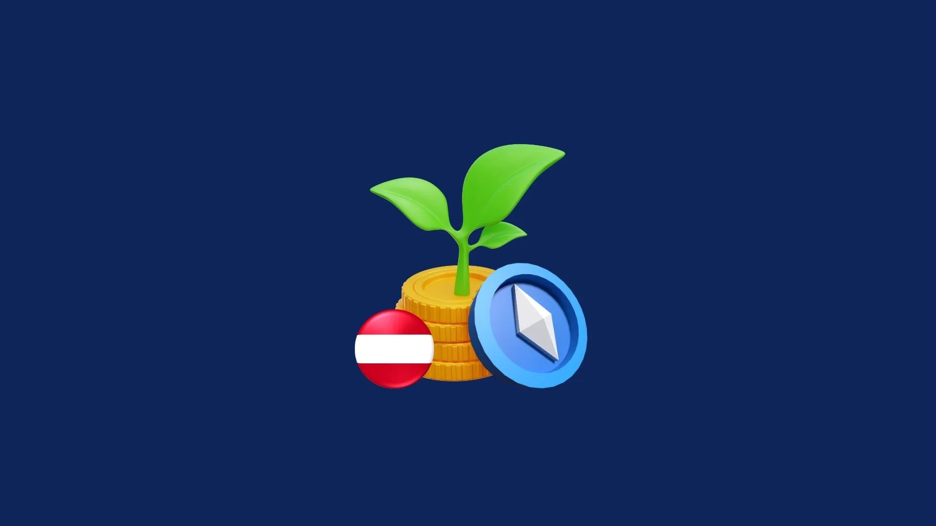 Staking Steuer in Österreich: Einnahmen richtig versteuern!