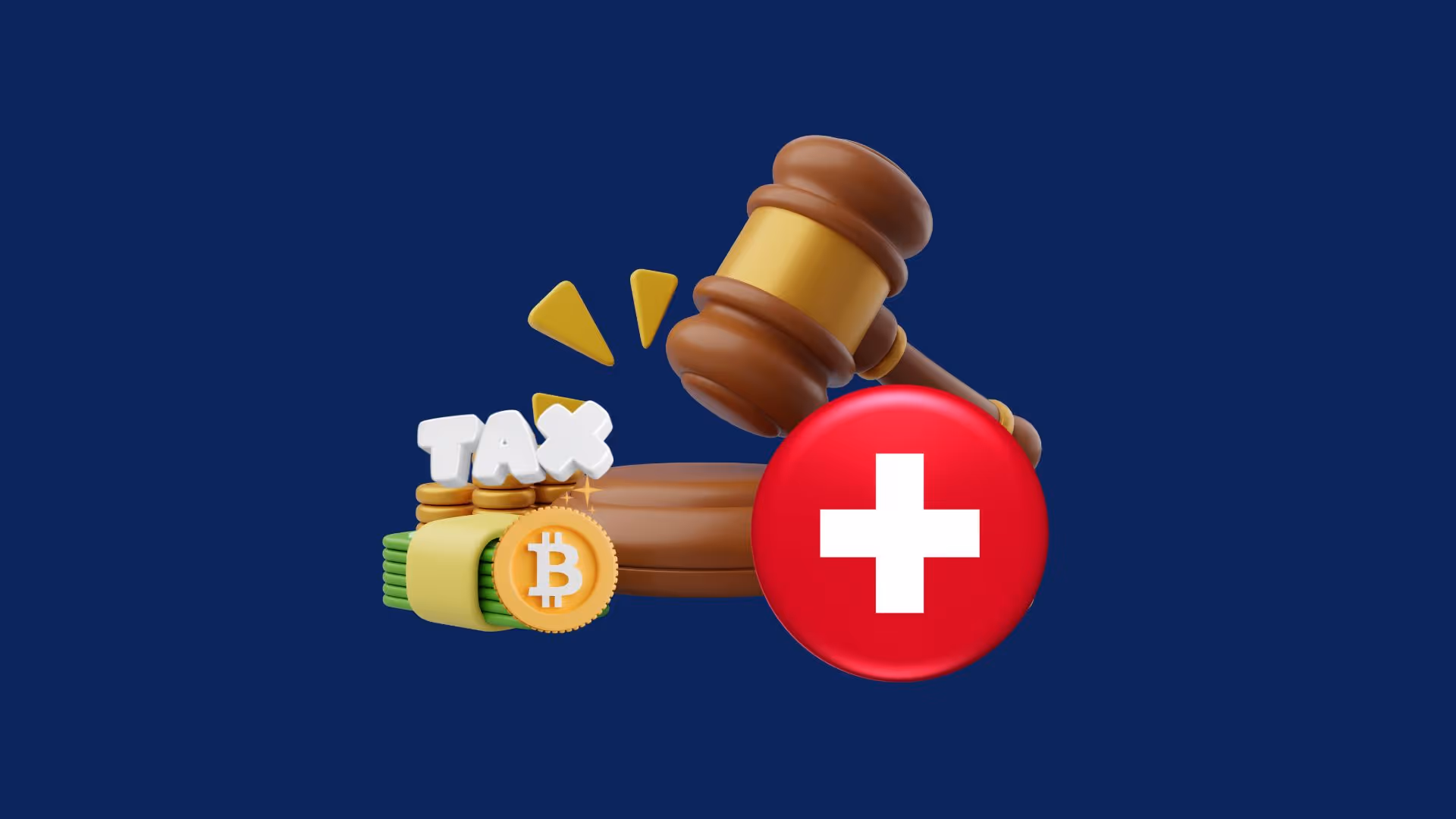Crypto Taxes in Switzerland – Tax Guide for 2026