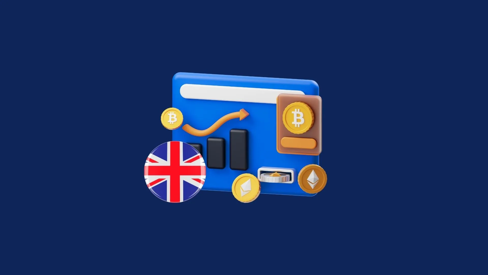 Crypto Tax Rates 2026: Full Info HMRC Guide