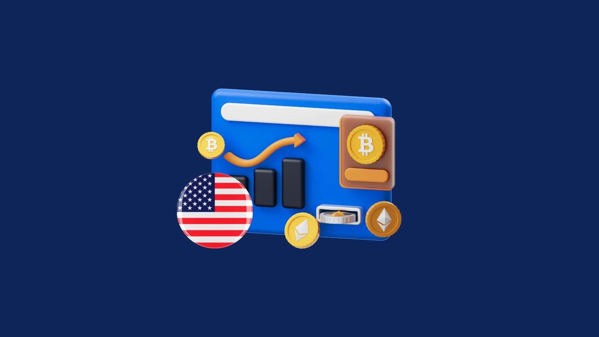 What Does the Infrastructure Bill Mean for Crypto?