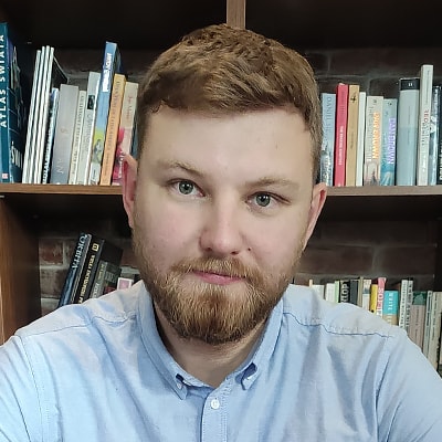 Sebastian Lewandowski