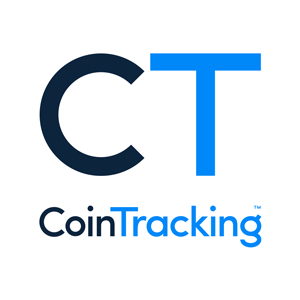 CoinTracking quadratisches Logo